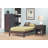 Dornhof Solid Wood Open-Frame Bed-1050640394