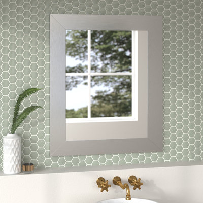 Miroir de salle de bain Rumer