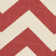 Vondrus Performance Chevron Rug