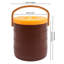 Distributeur de boissons chaudes et froides 6,6 gallons-2002058657