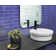 3"X 12" Matte Finished Glass Subway Tile