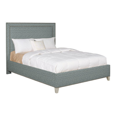 Hillary/Hank Queen Bed