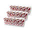 36 Piece Solid Ball Ornament Set-1375263306