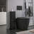 Toilet Paper Cabinet, Small Bathroom Corner Floor Cabinet-552665926