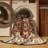 Machine Washable Persian Brown Area Rug-1581015167
