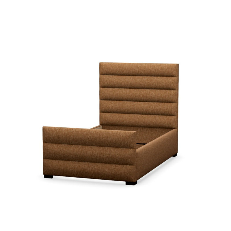Maureen Cal King Bed, Luscious 414263, Java, Twin