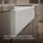 Cairn Undermount Single-Bowl Farmhouse Kitchen Sink-124969471-52816427