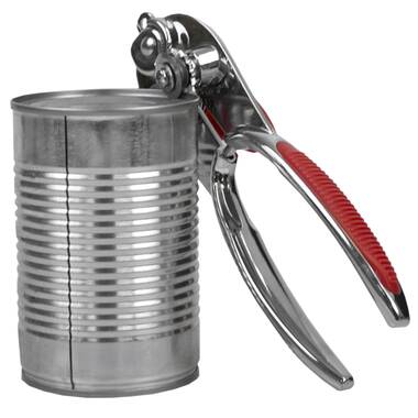 Metal Can Opener