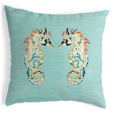  Coussin lombaire intérieur / extérieur Betsy