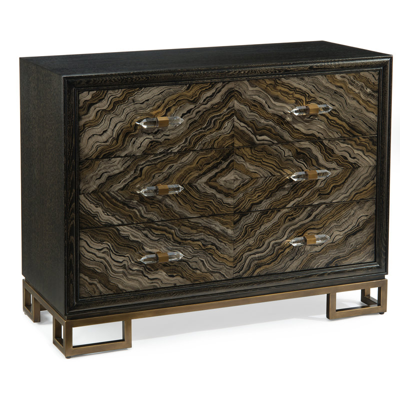 Portoro 3 - Drawer Dresser