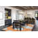 Tatem Chenille Abstract Indoor Rug