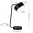 Metal Desk Lamp