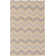 Diego Wool Chevron Indoor Rug