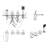2 Handle Tub Filler-56389696