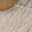 Tapis beige / gris Loom Modern Strie-1468764169