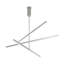 Vega 3 - Light LED Pendant-64113800-69737522
