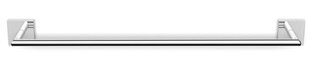 Nice Hotel 25'' 1 Wall Towel Bar