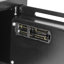 Coffre-fort de dépôt à clavier compact