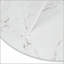 Table d'appoint 47,24 po Modern
