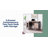 Armany Home Office Executive Writing Desk with Storage Cabinet, 3 Spacious Drawers, Keyboard Tray & Power Charging Station – Sturdy Wood Computer Desk for Study, Work & Home Workspace Organization-1454979579