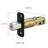 Deadbolt Latch