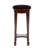 Bette Oval End Table With Storage-604402423