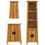 Christiern Bathroom Furniture Suite