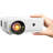 Mini Projector 1080p Portable Projector, Compatible With Ios/android/ Windows/tv/hdmi/usb Black-112387473