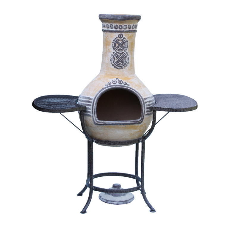 Gardeco Single Burner Countertop Gas Grill