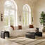Hump Coffee Table-105206499