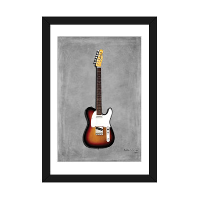 " Fender Telecaster 64 "