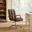 Swivel Office Chair