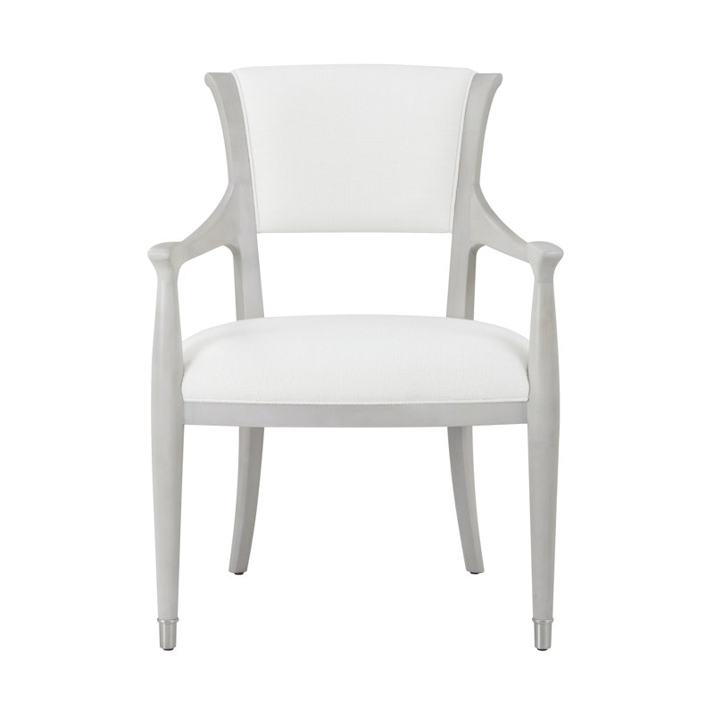 Spencer London Upholstered Arm Chair, Chelsea