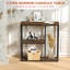 Akintunde 80cm Console Table-1406995211
