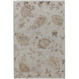 Dharma Floral Area Rug
