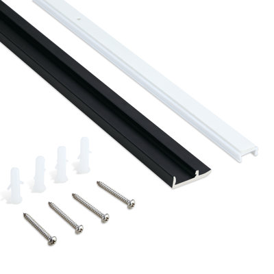96'' L x 0.9'' W Tile Trim
