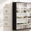 Hoertz 4 -Shelf Storage Cabinet-1131887385