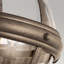 Dowty 3 - Light Sphere Pendant-16292003