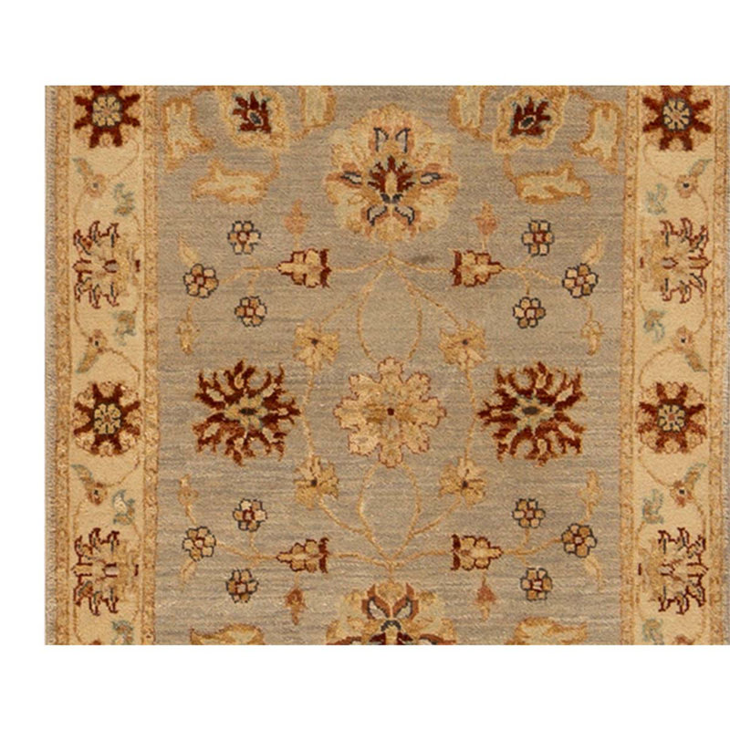 One-of-a-Kind 2'6" X 5'1" Area Rug