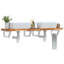 140cm Bathroom Vanity Top-2103963487