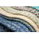 Tapis réversible intérieur / extérieur Ashiah