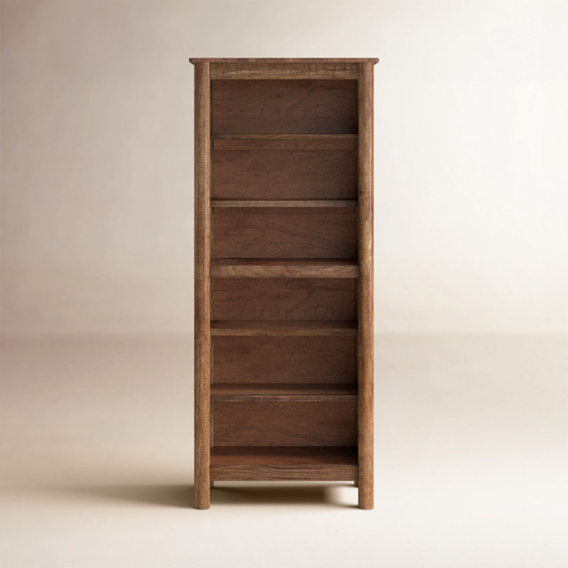 Quinn Bookcase