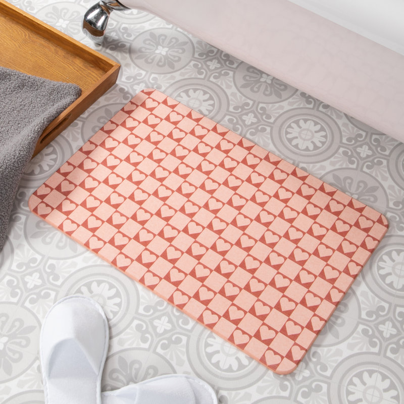 Non-Slip Bath Mat