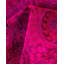 Tapis rose nouvel âge 6 pi 1 po x 16 pi 8 po Cyrena