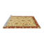Tapis 100% abstrait 2991 lavable à la machine-67814367