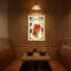 Vigne en verre Fashion-607673388