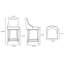 Tabouret de comptoir Shubert-841358562-841358573