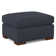 Square Ottoman