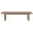 Mikalynn Solid Wood Bench