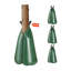 Sac d'arrosage pour arbres à libération lente, paquet de 4, 20 gallons